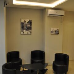 Tiflis Avlabari Hotel развлечения