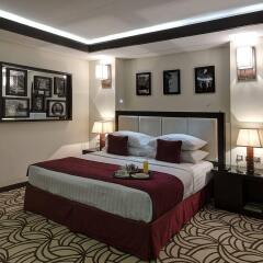 Raintree Rolla Hotel комната для гостей фото 5