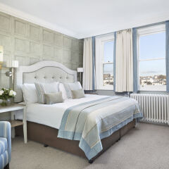 Отель The Grand Brighton комната для гостей фото 3