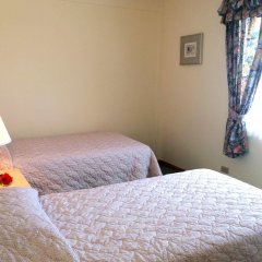 Rota Resort & Country Club in Rota, Northern Mariana Islands from 200$, photos, reviews - zenhotels.com guestroom photo 2