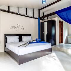 Отель Lanta Lily Resort Ланта комната для гостей фото 3