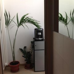Апартаменты Nicolhouse Apartment Бари интерьер отеля