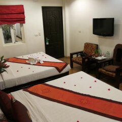 Aquarius Grand Hotel