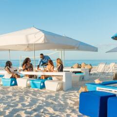 Отель Grace Bay Club фото 2