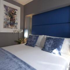Отель BDB Luxury Rooms Margutta комната для гостей фото 2