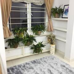 Отель Supe Homestay Nguyen Van Trang Вьетнам, Хошимин - отзывы, цены и фото номеров - забронировать отель Supe Homestay Nguyen Van Trang онлайн интерьер отеля фото 3