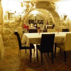 Отель AkCave Suites & Resort питание фото 3