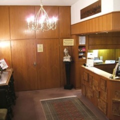 Отель Lessing-Hof Германия, Брауншвейг - отзывы, цены и фото номеров - забронировать отель Lessing-Hof онлайн интерьер отеля