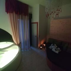 Hotel Memory Римини сауна