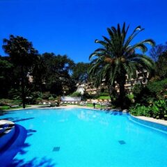 Отель Olissippo Lapa Palace – The Leading Hotels of the World с домашними животными