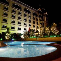 Отель The Royal Mandaya Hotel Филиппины, Давао - отзывы, цены и фото номеров - забронировать отель The Royal Mandaya Hotel онлайн детские мероприятия