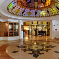 Отель Park Plaza Victoria Amsterdam Нидерланды, Амстердам - 2 отзыва об отеле, цены и фото номеров - забронировать отель Park Plaza Victoria Amsterdam онлайн интерьер отеля фото 3