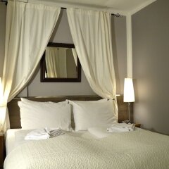 Отель Bergland Hotel Австрия, Зальцбург - отзывы, цены и фото номеров - забронировать отель Bergland Hotel онлайн комната для гостей фото 9