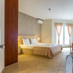 Perla Hotel in Sofia, Bulgaria from 81$, photos, reviews - zenhotels.com guestroom photo 5