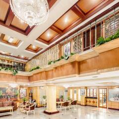 Отель Patumwan House интерьер отеля
