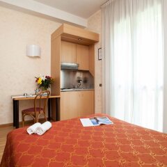 Отель IH Hotels Milano ApartHotel Argonne Park Италия, Милан - 2 отзыва об отеле, цены и фото номеров - забронировать отель IH Hotels Milano ApartHotel Argonne Park онлайн удобства в номере