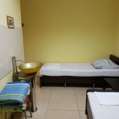 Гостиница Hostel RETRO в Казани 3 отзыва об отеле, цены и фото номеров - забронировать гостиницу Hostel RETRO онлайн Казань комната для гостей