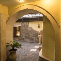 Отель Residenza Turistica Alberghiera dei Baroni Сиракуза фото 5