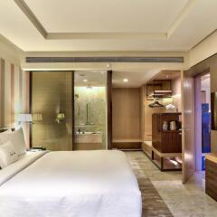 Отель Doubletree By Hilton Sukhumvit Бангкок спа фото 2