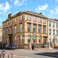 Апартаменты Blythswood Square Apartments фото 2