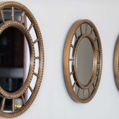 Апартаменты Dream Inn Dubai Apartments 29 Boulevard интерьер отеля