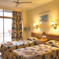 The Santa Maria Hotel in Bugibba, Malta from 74$, photos, reviews - zenhotels.com guestroom photo 5