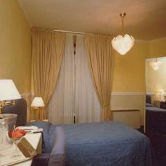 Hotel Executive комната для гостей фото 3