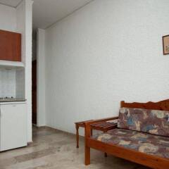 Апартаменты Lia Apartments в номере