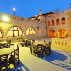 Dilek Kaya Otel Турция, Ургуп - отзывы, цены и фото номеров - забронировать отель Dilek Kaya Otel онлайн