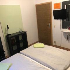Отель Hostel Nürnberg Германия, Нюрнберг - отзывы, цены и фото номеров - забронировать отель Hostel Nürnberg онлайн удобства в номере фото 2