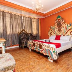 Отель Manila Venetian Hotel Филиппины, Манила - отзывы, цены и фото номеров - забронировать отель Manila Venetian Hotel онлайн детские мероприятия