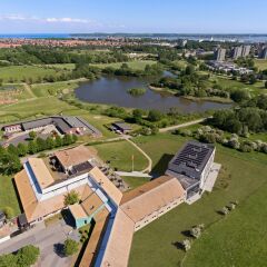 Best Western PLUS Hotel Fredericia с домашними животными