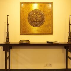 Отель Shambaling Boutique Hotel Непал, Катманду - отзывы, цены и фото номеров - забронировать отель Shambaling Boutique Hotel онлайн интерьер отеля фото 2
