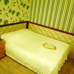 Отель Pri Popa Hotel Болгария, Свиштов - отзывы, цены и фото номеров - забронировать отель Pri Popa Hotel онлайн комната для гостей фото 4