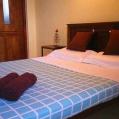 Yoho Hi Lanka Hostel - Negombo комната для гостей фото 4