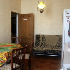 Гостиница Boxhostels on Prospekt Mira комната для гостей фото 2