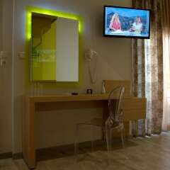 George Hotel удобства в номере