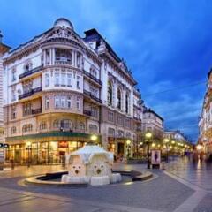 Hotel Capital