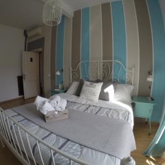 Tuttotondo in Rome, Italy from 94$, photos, reviews - zenhotels.com guestroom photo 2
