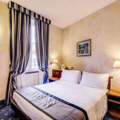 Отель Al Manthia Hotel Италия, Рим - 2 отзыва об отеле, цены и фото номеров - забронировать отель Al Manthia Hotel онлайн фото 18