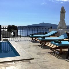 Вилла Paradise Kalkan Villalari Турция, Калкан - отзывы, цены и фото номеров - забронировать отель Вилла Paradise Kalkan Villalari онлайн фото 11