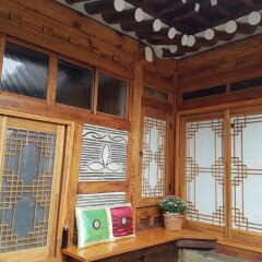 Отель Dajayon Guest House Южная Корея, Сеул - отзывы, цены и фото номеров - забронировать отель Dajayon Guest House онлайн сауна