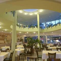 Bonita Hotel Золотые пески питание