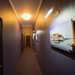Гостиница Мини-Отель Палермо в Липецке 2 отзыва об отеле, цены и фото номеров - забронировать гостиницу Мини-Отель Палермо онлайн Липецк интерьер отеля фото 3