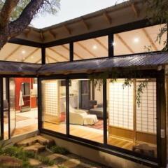 Отель Bamboo Cottage Южная Африка, Йоханнесбург - отзывы, цены и фото номеров - забронировать отель Bamboo Cottage онлайн