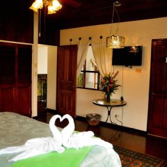 The Cariari Bed and Breakfast in San Antonio de Belen, Costa Rica from 101$, photos, reviews - zenhotels.com bathroom photo 2