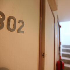Ocean & Ole Hotel Patong интерьер отеля
