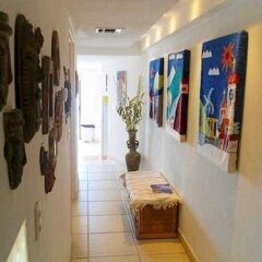 Отель Pacific View Vallarta Condo 1042 развлечения