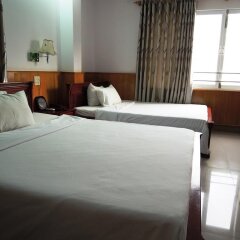 New Day Hotel Nha Trang комната для гостей фото 4