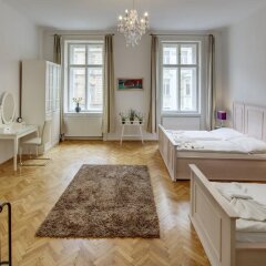 Отель Old Town Square Apartments Чехия, Прага - отзывы, цены и фото номеров - забронировать отель Old Town Square Apartments онлайн фото 17